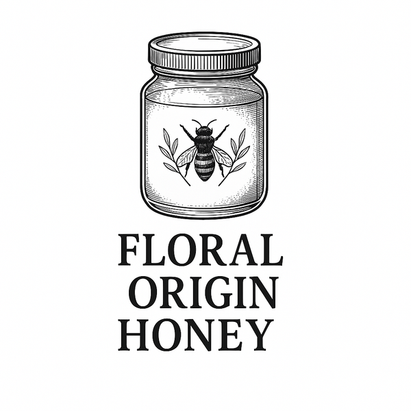 Floral Origin Honey