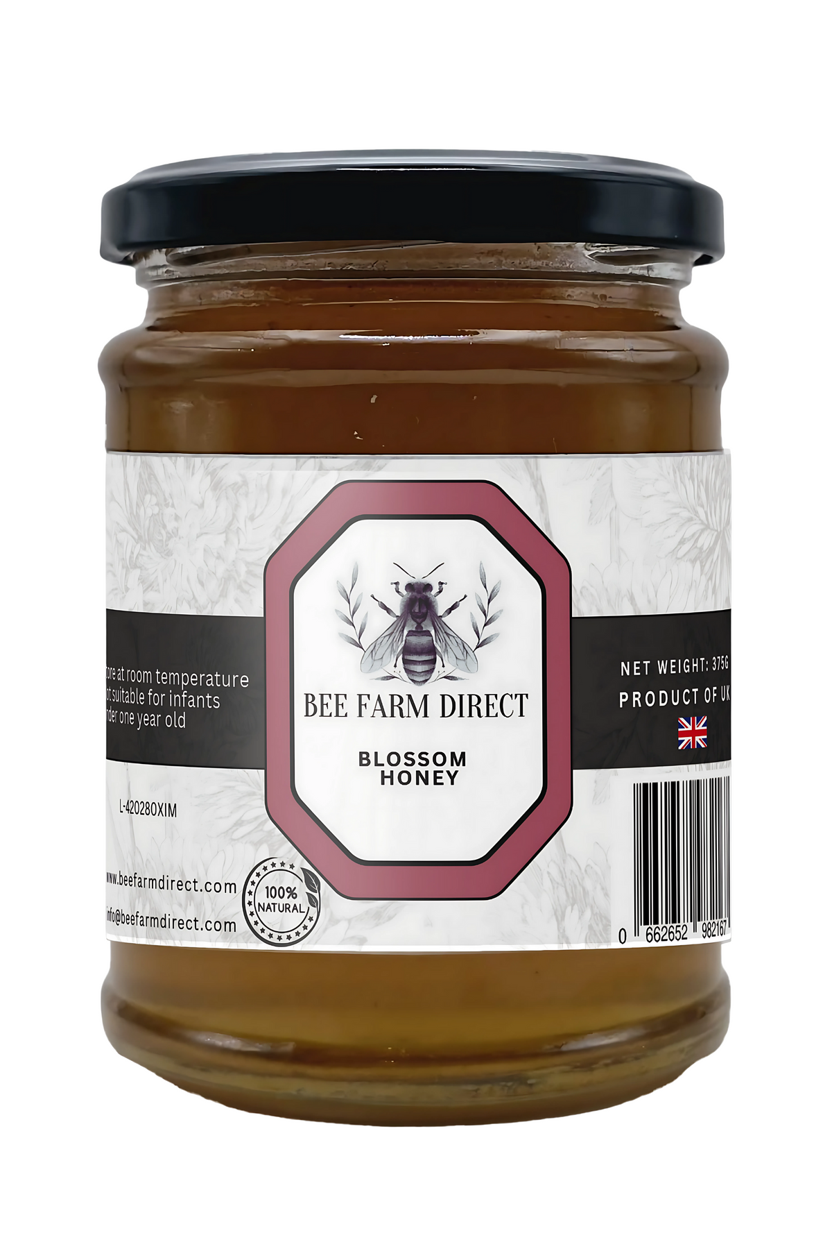 Blossom Honey