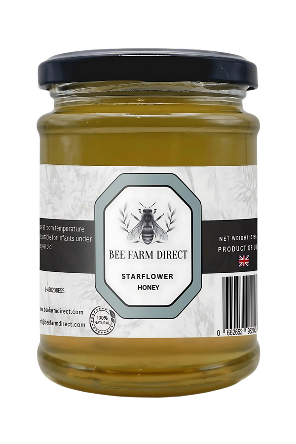 Starflower Honey