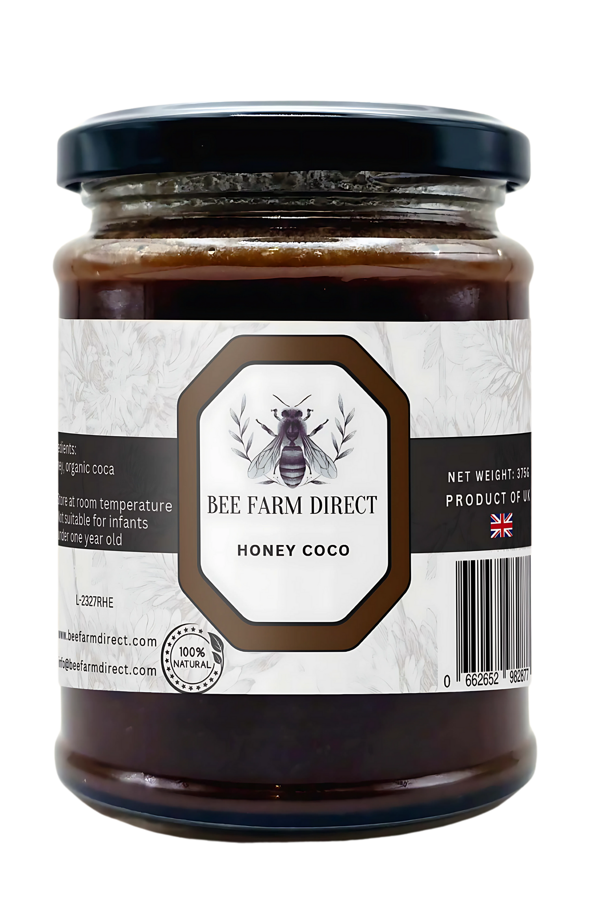 その他 Honey coco Honey coco – BEE FARM DIRECT